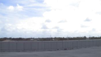 Weather camera view of Forest Park ES.