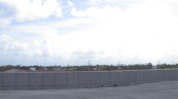 Weather camera view of Forest Park ES.