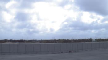 Weather camera view of Forest Park ES.