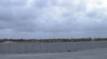 Weather camera view of Forest Park ES.