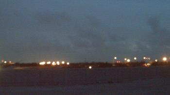 Weather camera view of Forest Park ES.