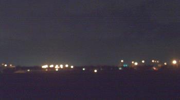 Weather camera view of Forest Park ES.