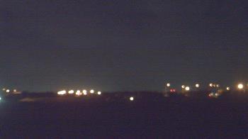 Weather camera view of Forest Park ES.