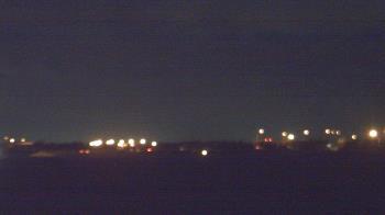 Weather camera view of Forest Park ES.