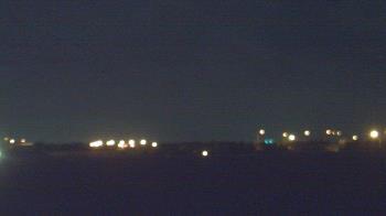 Weather camera view of Forest Park ES.