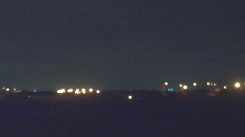 Weather camera view of Forest Park ES.