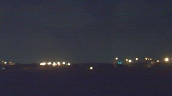 Weather camera view of Forest Park ES.