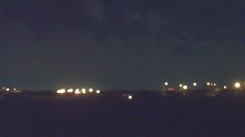 Weather camera view of Forest Park ES.