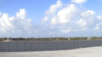 Weather camera view of Forest Park ES.