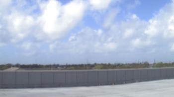 Weather camera view of Forest Park ES.