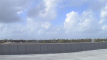 Weather camera view of Forest Park ES.