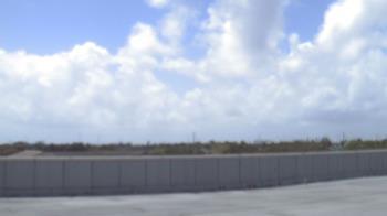 Weather camera view of Forest Park ES.