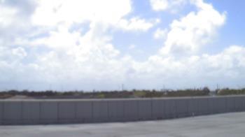 Weather camera view of Forest Park ES.