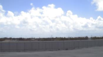 Weather camera view of Forest Park ES.