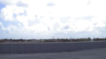 Weather camera view of Forest Park ES.