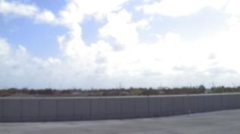 Weather camera view of Forest Park ES.