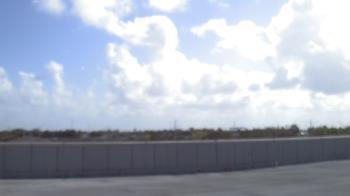 Weather camera view of Forest Park ES.