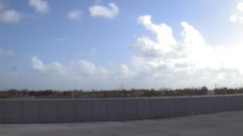 Weather camera view of Forest Park ES.