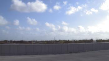 Weather camera view of Forest Park ES.