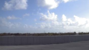 Weather camera view of Forest Park ES.