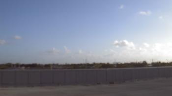 Weather camera view of Forest Park ES.