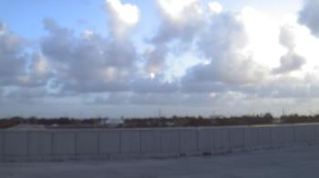 Weather camera view of Forest Park ES.