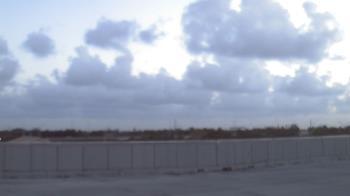 Weather camera view of Forest Park ES.