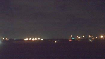 Weather camera view of Forest Park ES.