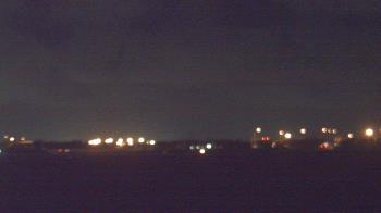 Weather camera view of Forest Park ES.