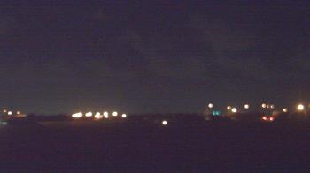 Weather camera view of Forest Park ES.