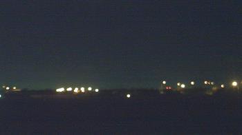 Weather camera view of Forest Park ES.