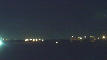 Weather camera view of Forest Park ES.