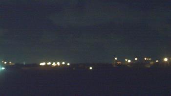 Weather camera view of Forest Park ES.