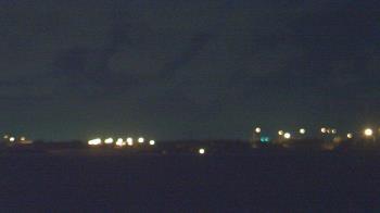 Weather camera view of Forest Park ES.