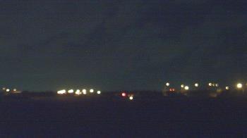 Weather camera view of Forest Park ES.