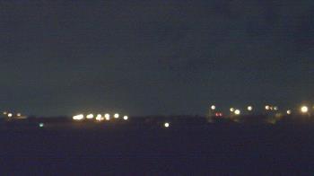 Weather camera view of Forest Park ES.