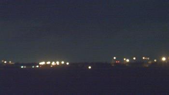 Weather camera view of Forest Park ES.