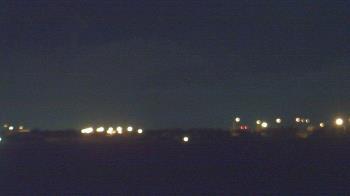 Weather camera view of Forest Park ES.