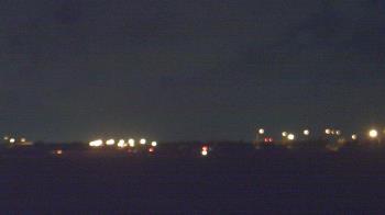 Weather camera view of Forest Park ES.