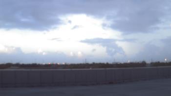 Weather camera view of Forest Park ES.