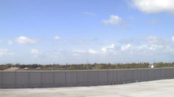 Weather camera view of Forest Park ES.