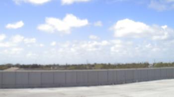 Weather camera view of Forest Park ES.