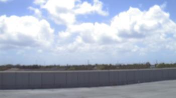 Weather camera view of Forest Park ES.