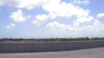 Weather camera view of Forest Park ES.