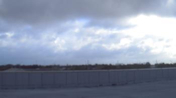 Weather camera view of Forest Park ES.