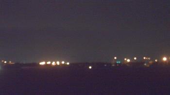 Weather camera view of Forest Park ES.