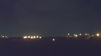 Weather camera view of Forest Park ES.