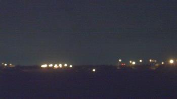 Weather camera view of Forest Park ES.