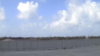 Weather camera view of Forest Park ES.