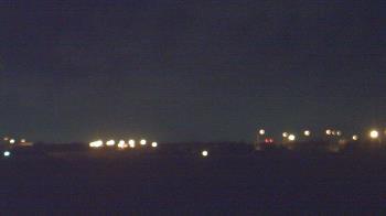 Weather camera view of Forest Park ES.